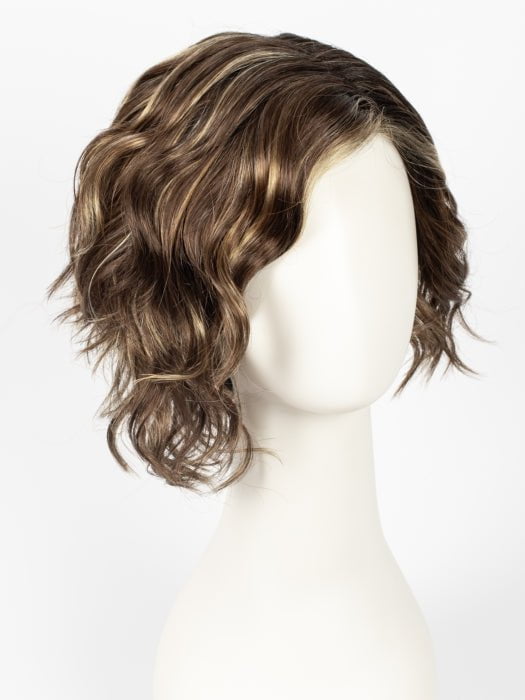Wynter | Synthetic Lace Front Wig - Image 26