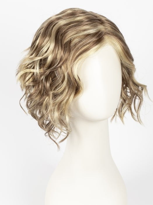 Wynter | Synthetic Lace Front Wig - Image 23