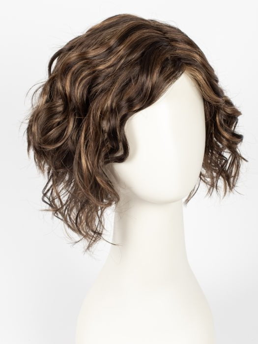 Wynter | Synthetic Lace Front Wig - Image 20