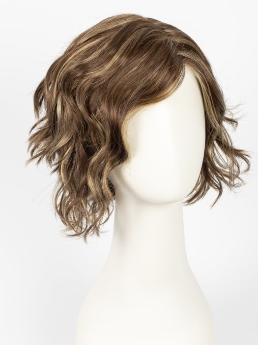 Wynter | Synthetic Lace Front Wig - Image 22