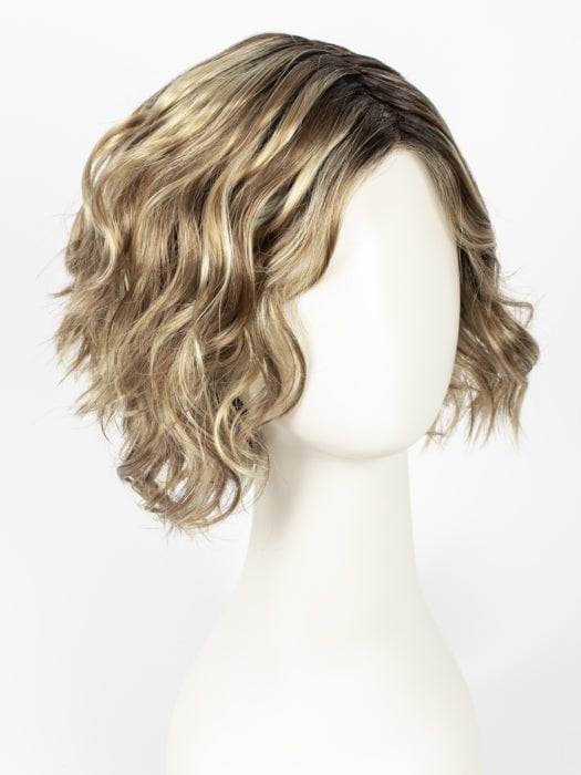 Wynter | Synthetic Lace Front Wig - Image 27
