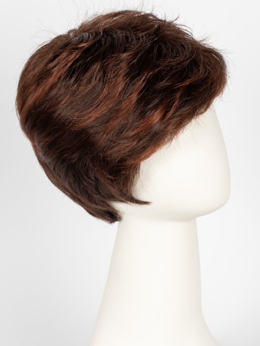 Coco | Synthetic Lace Front Wig - Image 20