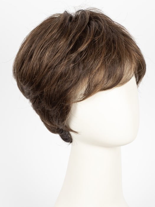 Love Comfort | Synthetic Lace Front Wig - Image 7