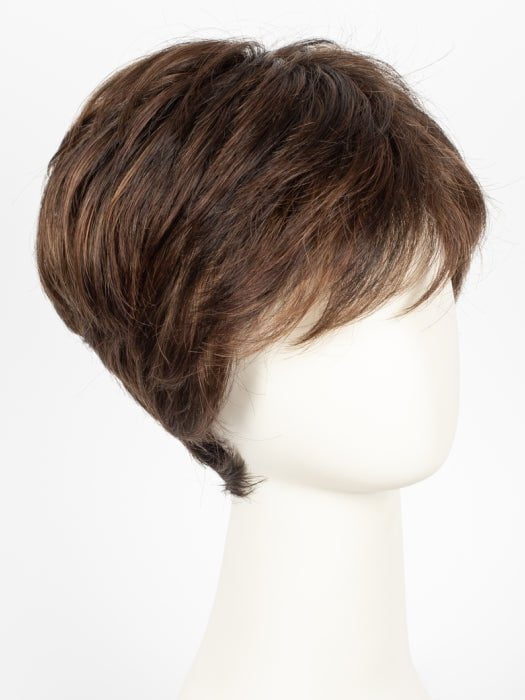 Love Comfort | Synthetic Lace Front Wig - Image 8