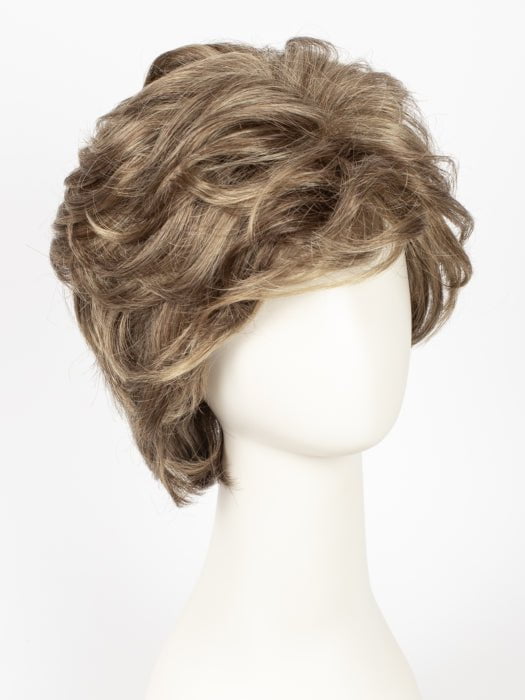 Dream Do | Synthetic Lace Front Wig - Image 9