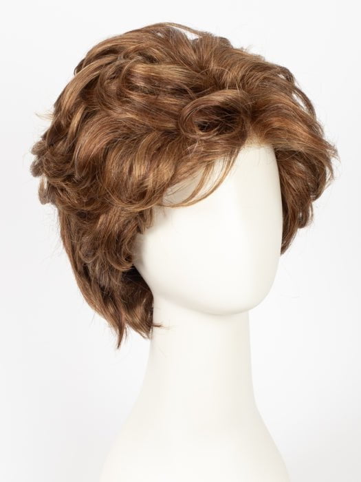 Dream Do | Synthetic Lace Front Wig - Image 12