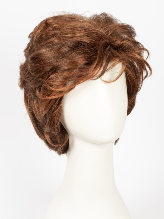 Dream Do | Synthetic Lace Front Wig - Image 11