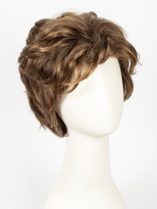 Dream Do | Synthetic Lace Front Wig - Image 14