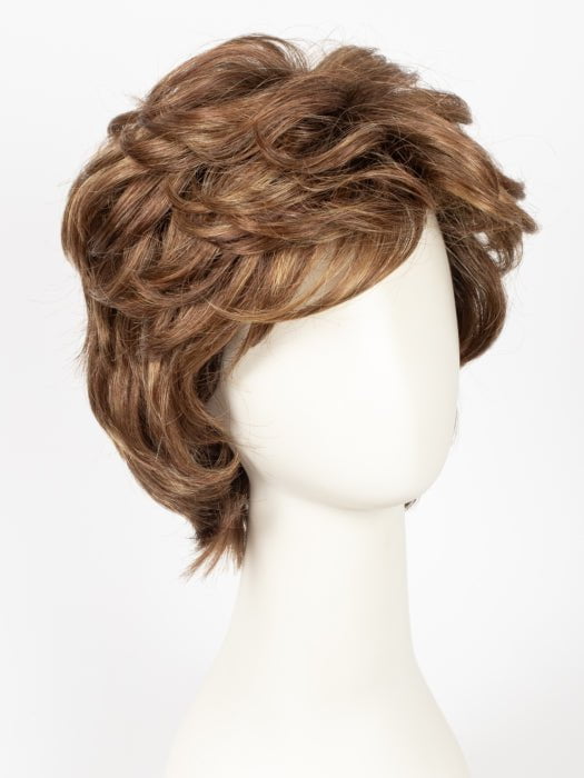 Dream Do | Synthetic Lace Front Wig - Image 18
