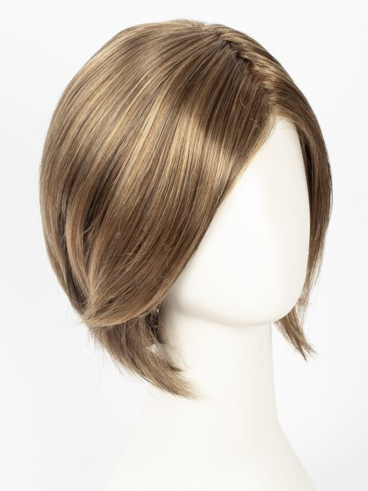 Epic | Synthetic Lace Front Wig (Hand-Tied Top) - Image 26