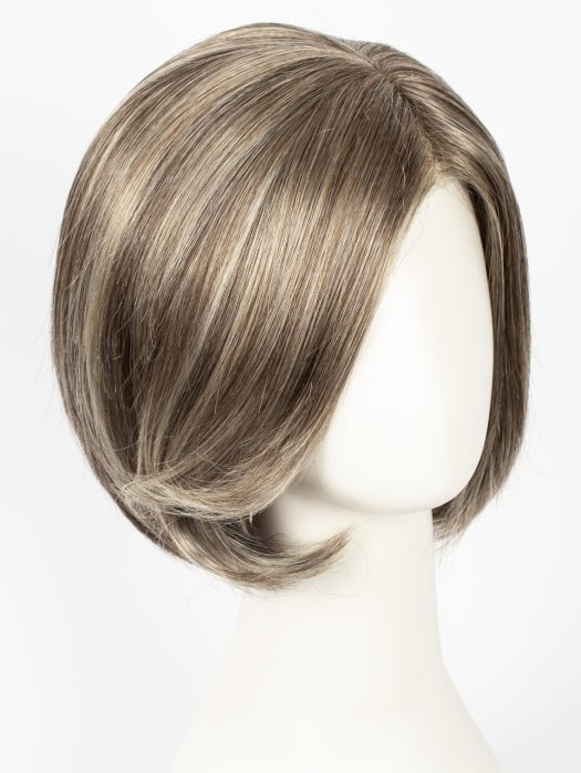 Epic | Synthetic Lace Front Wig (Hand-Tied Top) - Image 22