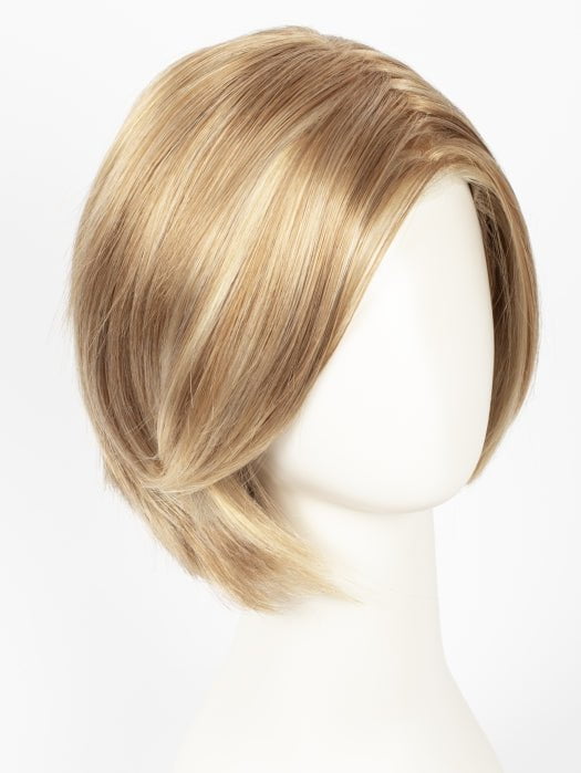 Epic | Synthetic Lace Front Wig (Hand-Tied Top) - Image 31