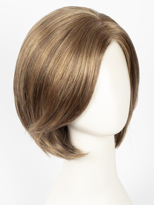 Epic | Synthetic Lace Front Wig (Hand-Tied Top) - Image 32