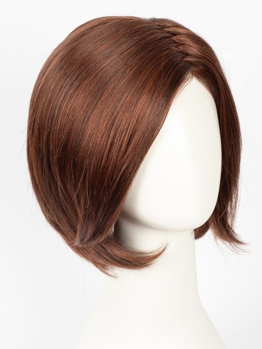 Epic | Synthetic Lace Front Wig (Hand-Tied Top) - Image 35