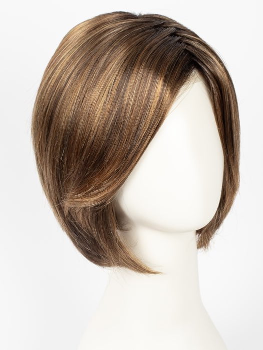 Epic | Synthetic Lace Front Wig (Hand-Tied Top) - Image 39