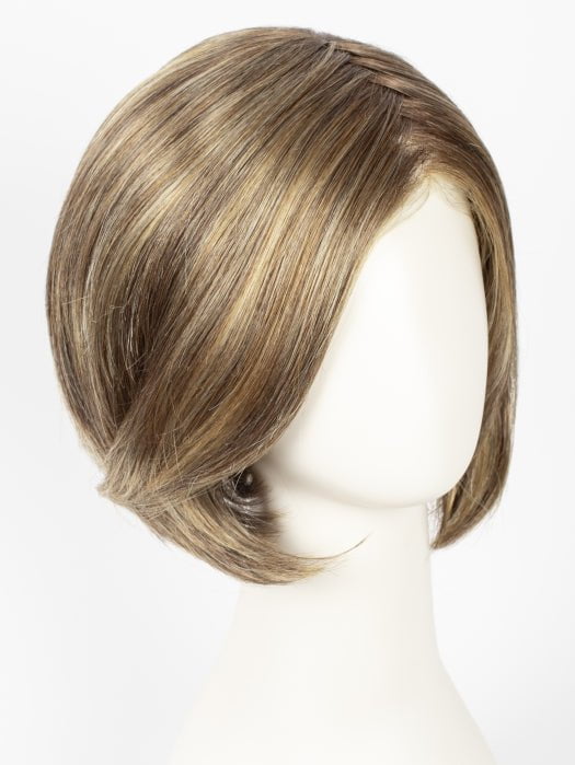 Epic | Synthetic Lace Front Wig (Hand-Tied Top) - Image 40