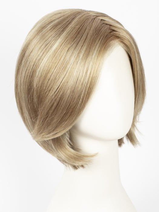 Epic | Synthetic Lace Front Wig (Hand-Tied Top) - Image 44