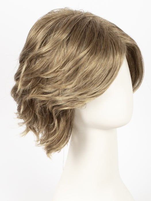 Liana | Synthetic Wig - Image 15