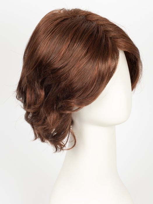 Liana | Synthetic Wig - Image 17