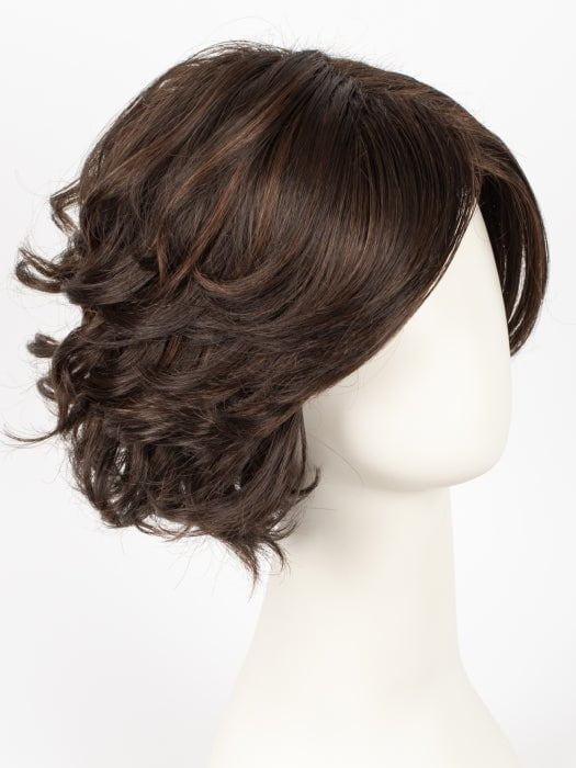 Liana | Synthetic Wig - Image 10