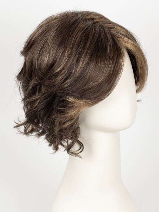 Liana | Synthetic Wig - Image 18