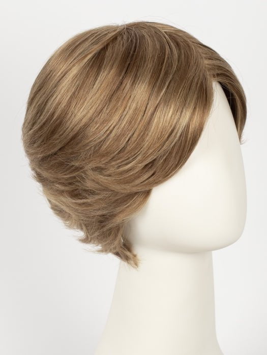 Mondo | European Remy Human Hair Wig - Image 10