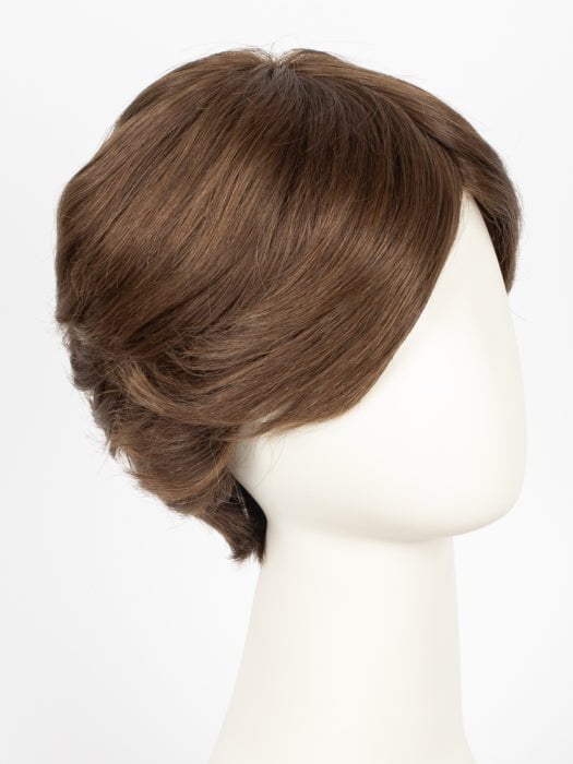 Mondo | European Remy Human Hair Wig - Image 8
