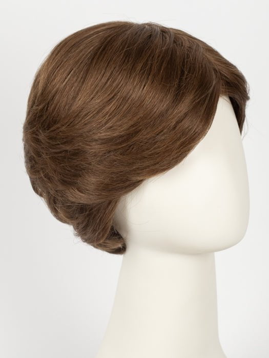 Mondo | European Remy Human Hair Wig - Image 9
