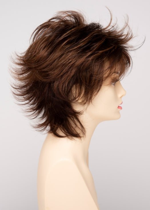 Aria | Human Hair/ Synthetic Blend Wig - Image 19