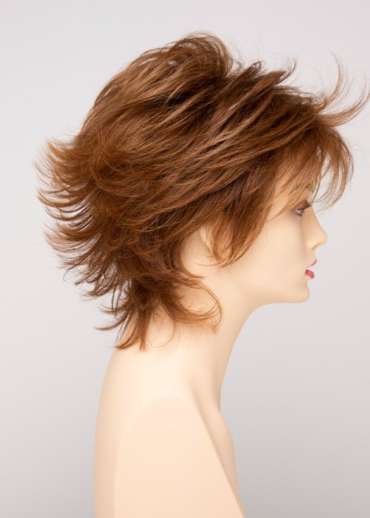 Aria | Human Hair/ Synthetic Blend Wig - Image 26