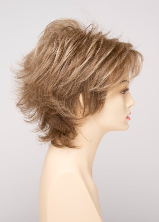 Aria | Human Hair/ Synthetic Blend Wig - Image 13