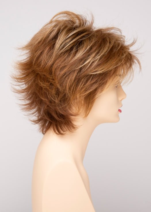 Aria | Human Hair/ Synthetic Blend Wig - Image 24