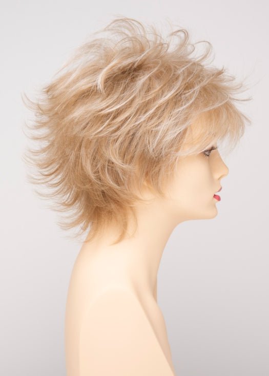 Aria | Human Hair/ Synthetic Blend Wig - Image 16
