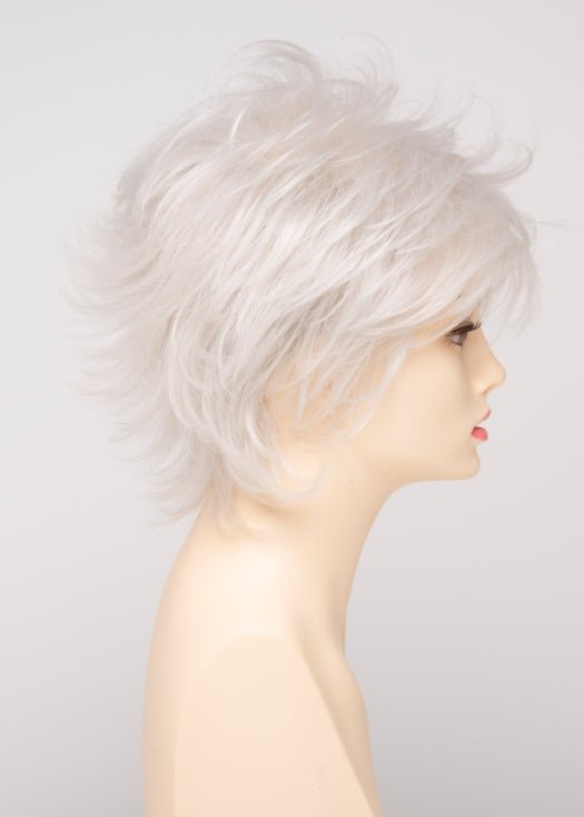 Aria | Human Hair/ Synthetic Blend Wig - Image 28