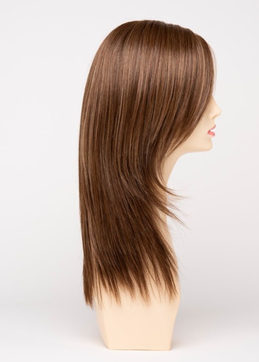 Ava | Lace Front Human Hair/ Synthetic Blend Wig - Image 14