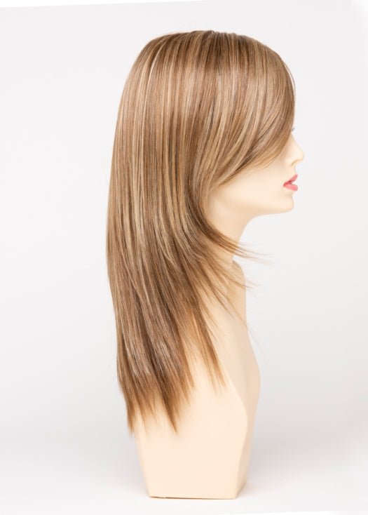 Ava | Lace Front Human Hair/ Synthetic Blend Wig - Image 19