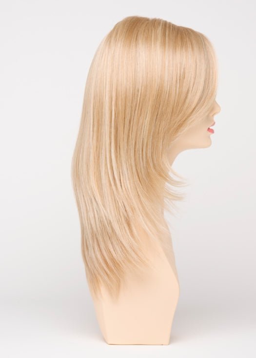 Ava | Lace Front Human Hair/ Synthetic Blend Wig - Image 20
