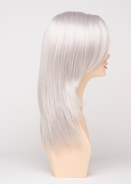 Ava | Lace Front Human Hair/ Synthetic Blend Wig - Image 33
