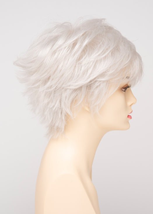 Flame | Human Hair/ Synthetic Blend Wig - Image 29