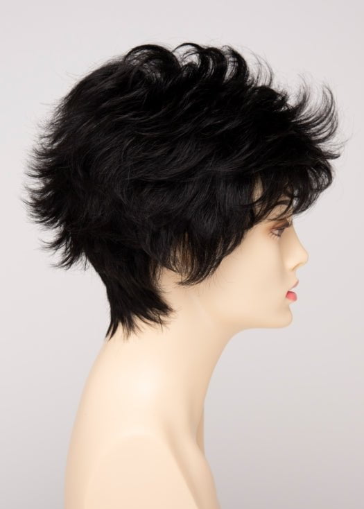 Olivia | Human Hair/ Synthetic Blend Wig - Image 7