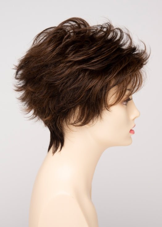 Olivia | Human Hair/ Synthetic Blend Wig - Image 9