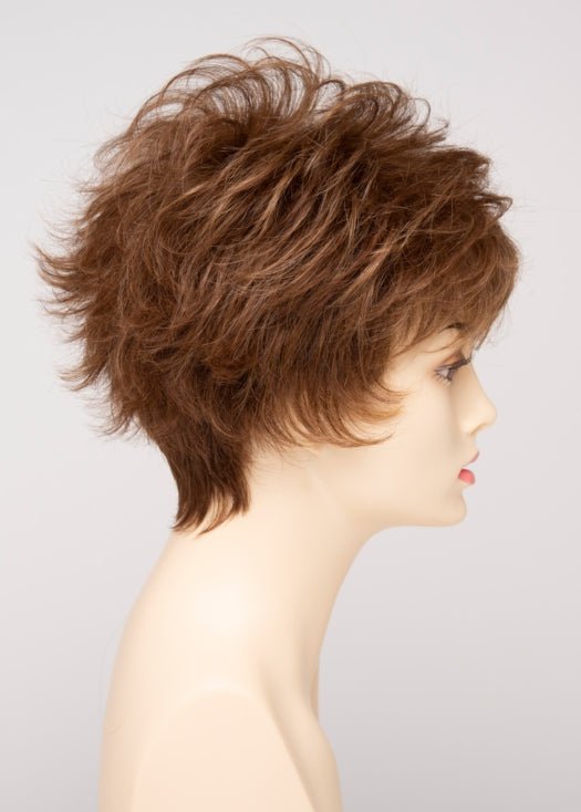 Olivia | Human Hair/ Synthetic Blend Wig - Image 11