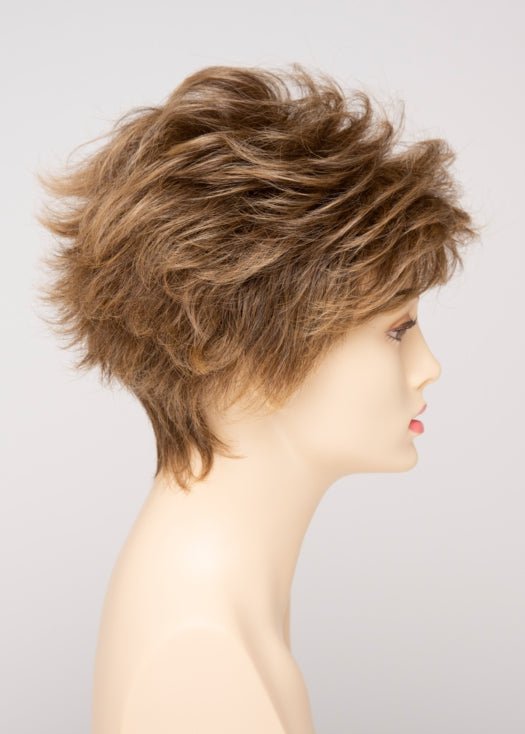 Olivia | Human Hair/ Synthetic Blend Wig - Image 13