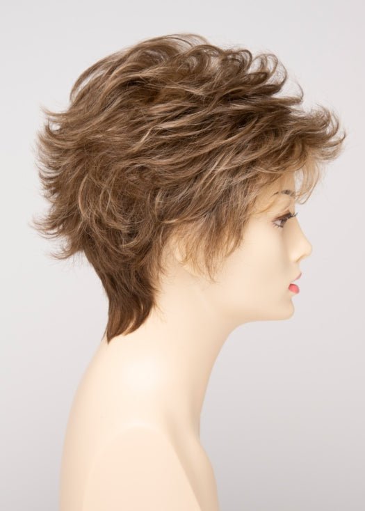 Olivia | Human Hair/ Synthetic Blend Wig - Image 14