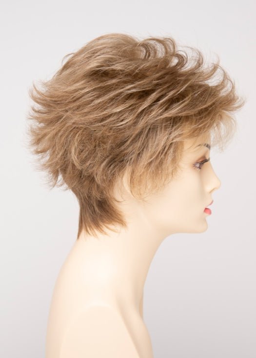 Olivia | Human Hair/ Synthetic Blend Wig - Image 15
