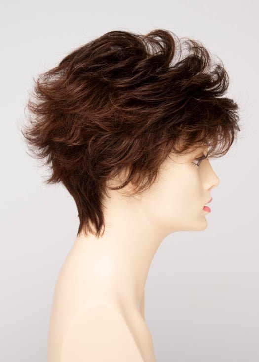 Olivia | Human Hair/ Synthetic Blend Wig - Image 21