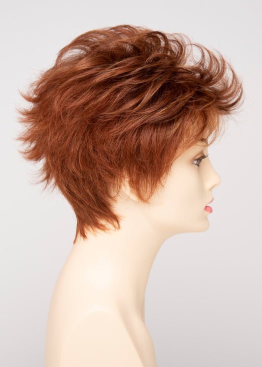 Olivia | Human Hair/ Synthetic Blend Wig - Image 22