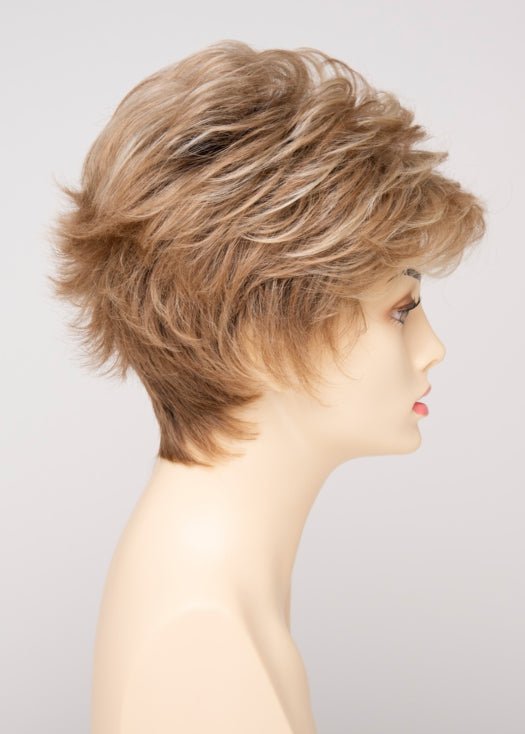 Olivia | Human Hair/ Synthetic Blend Wig - Image 28