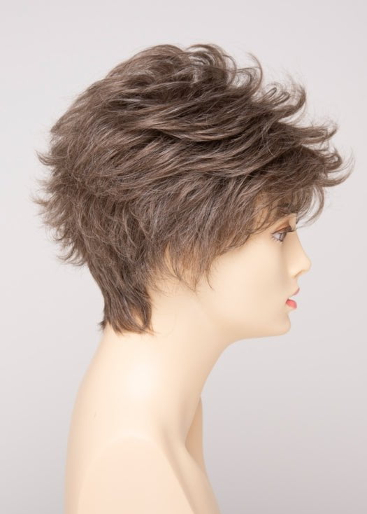 Olivia | Human Hair/ Synthetic Blend Wig - Image 29