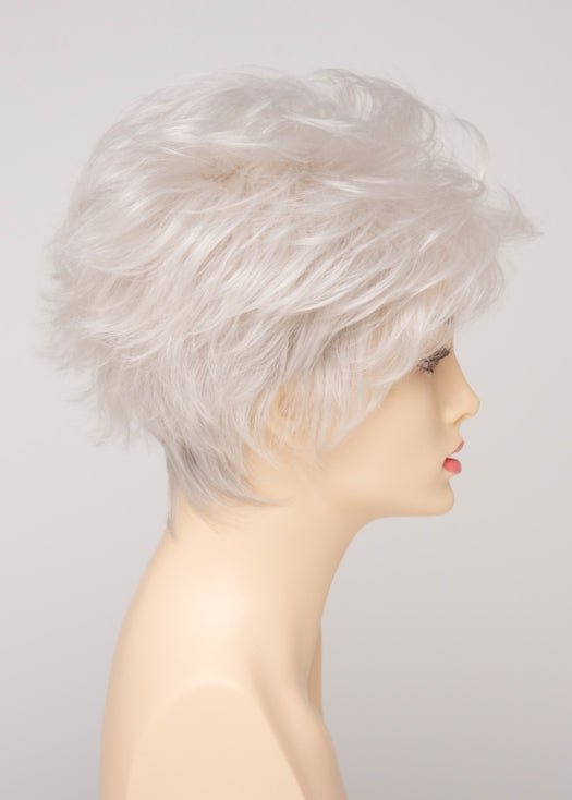 Olivia | Human Hair/ Synthetic Blend Wig - Image 31